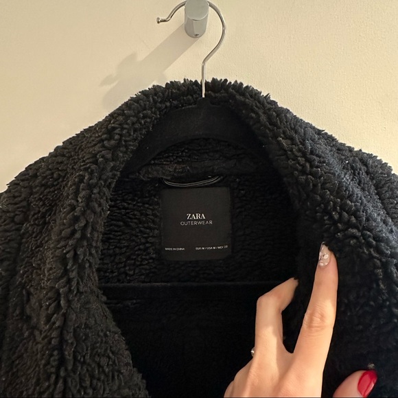 Zara Jacket Medium - Picture 3 of 5